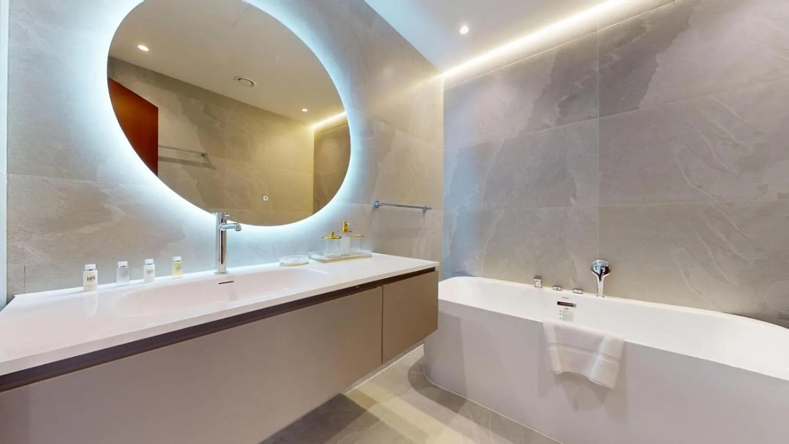 Marina Heights - Bright Two Bedroom With City View Dubai United Arab Emirates