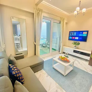 Apartment Manchester Regency - 2br In Marina, Dubai
